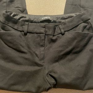 Express Skinny Slacks
